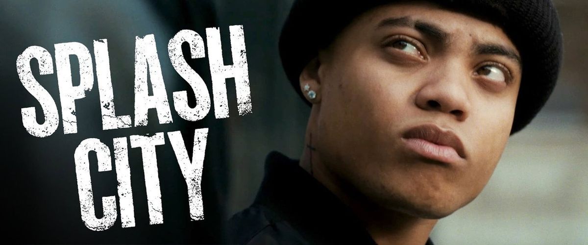 Splash City