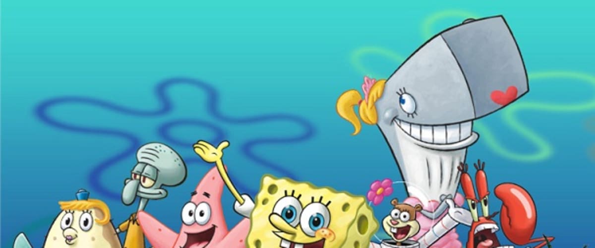Spongebob Squarepants: Sea Side Story
