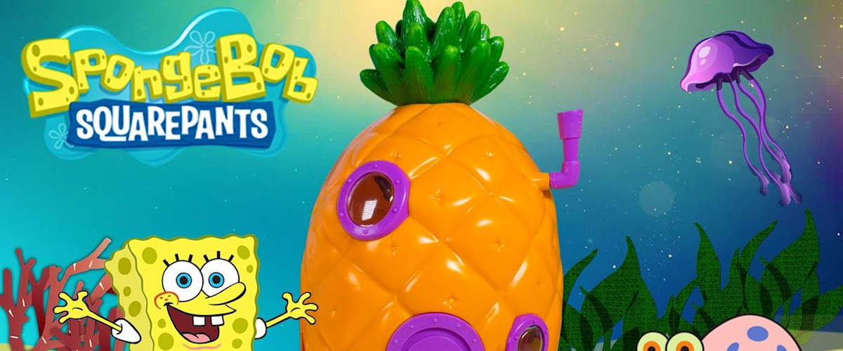 SpongeBob SquarePants - Season 1