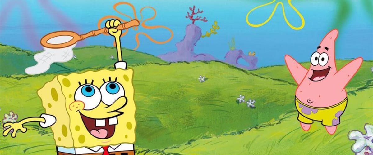 SpongeBob SquarePants - Season 4