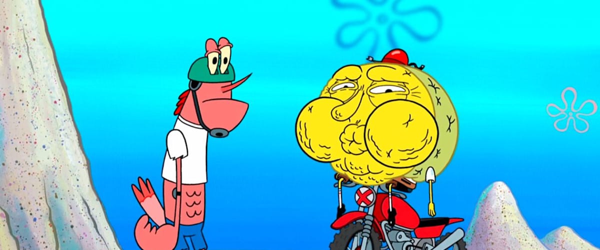 SpongeBob SquarePants - Season 5