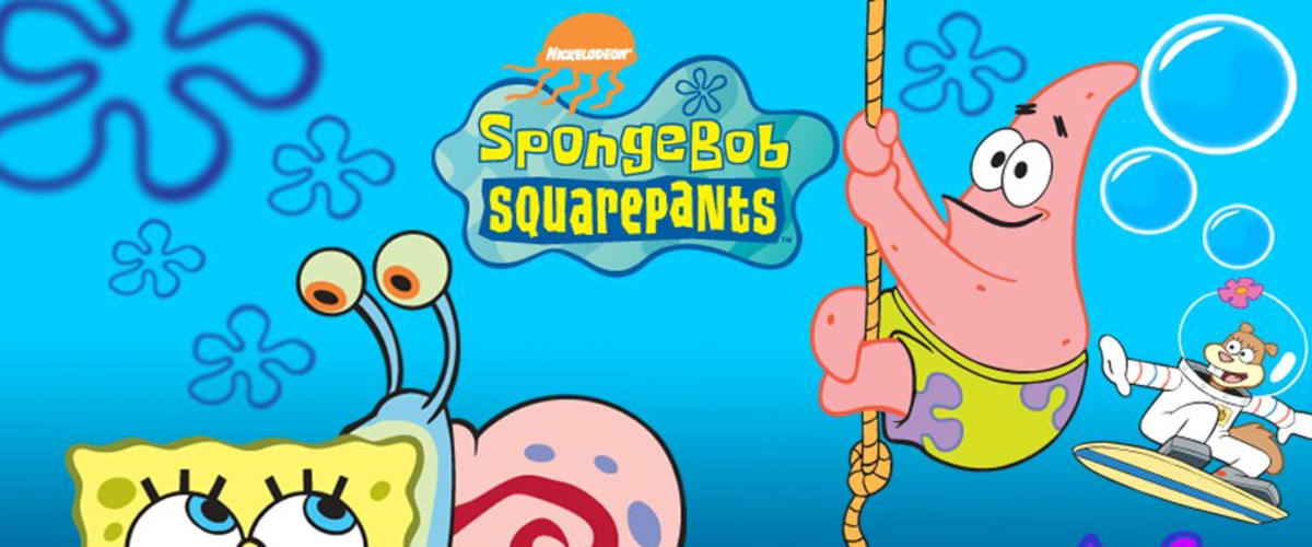 SpongeBob SquarePants - Season 6