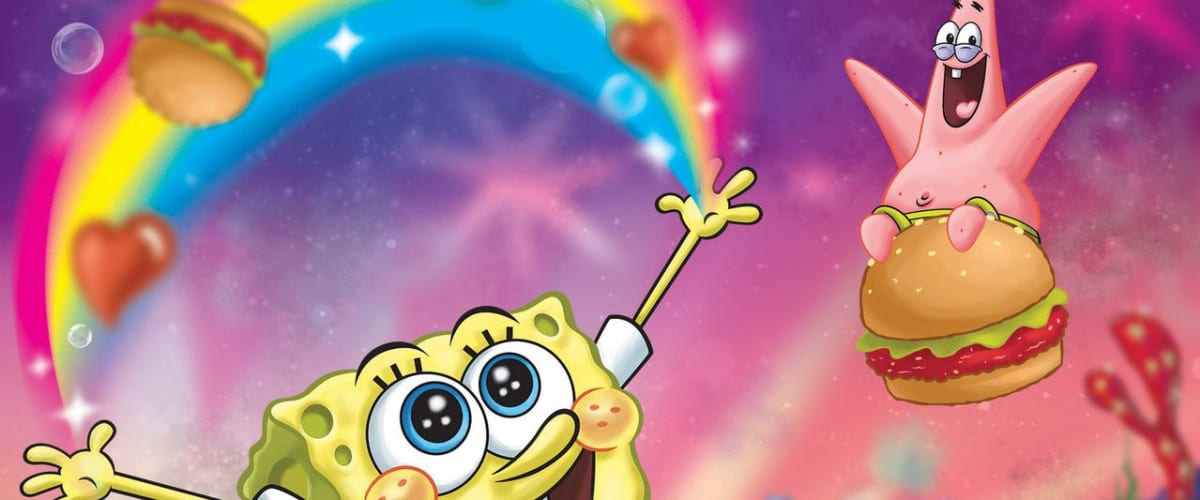 SpongeBob SquarePants - Season 7