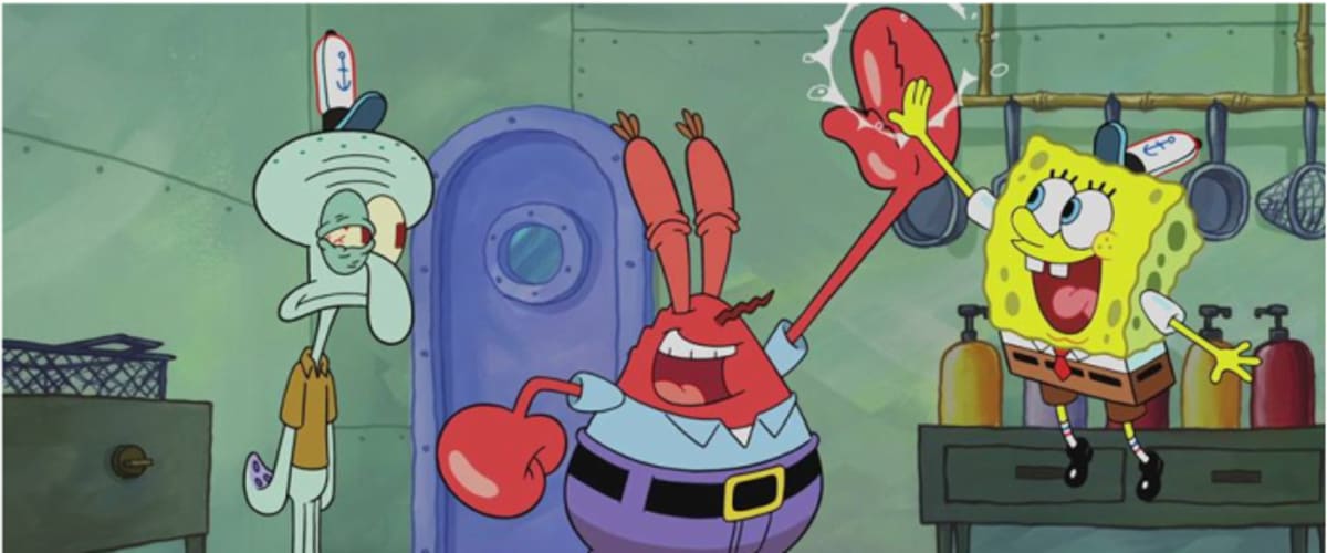 SpongeBob SquarePants - Season 9