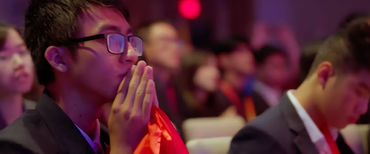 Spreadsheet Champions