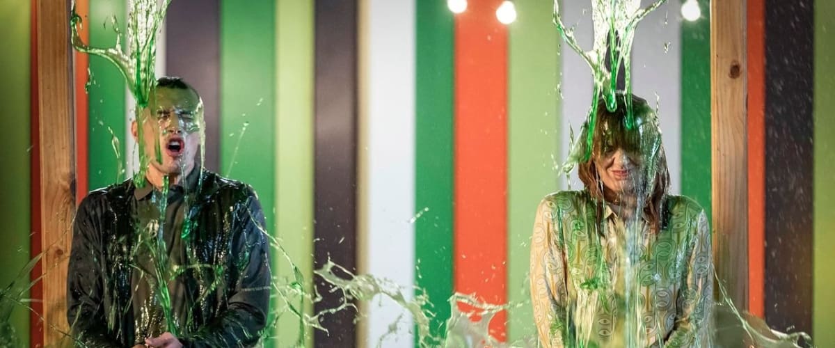 Spreadsheet - Season 1