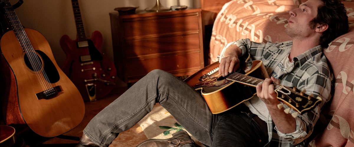 Springsteen: Deliver Me from Nowhere