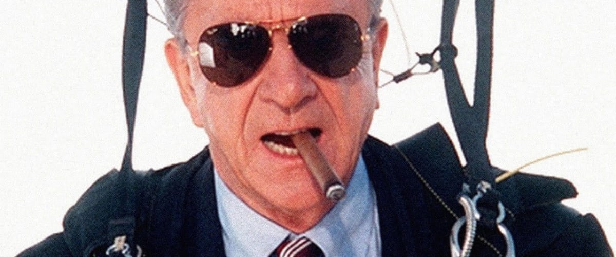 Spy Hard