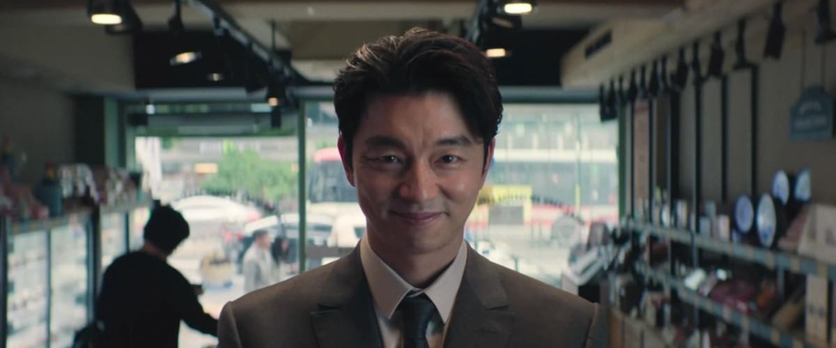 Squid Game - Season 2