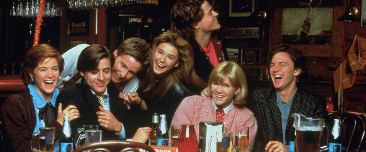 Watch St Elmo's Fire