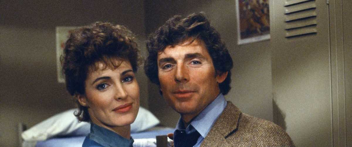 St Elsewhere - Season 4