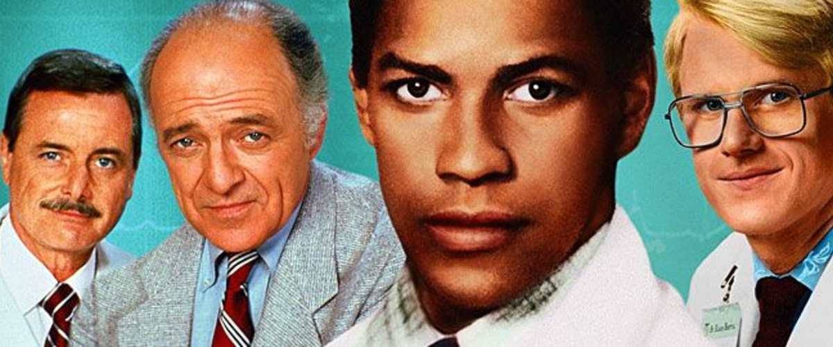 St Elsewhere - Season 6