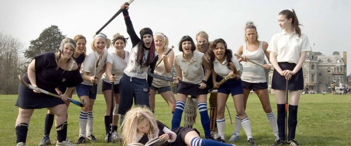 St Trinian's