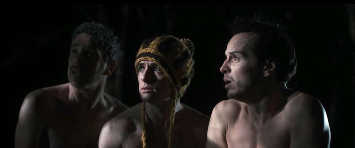 Stag (2013)
