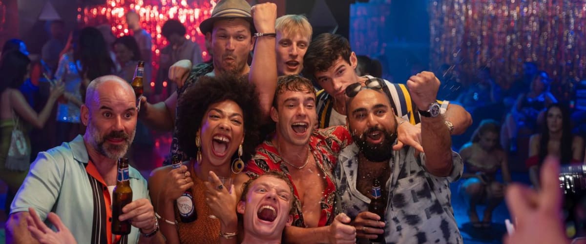 Watch Stags - Season 1