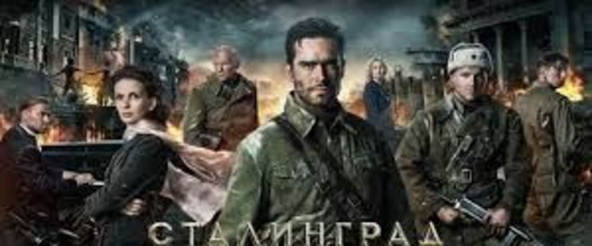 Stalingrad