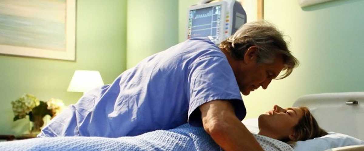 Stalked by My Doctor: The Return