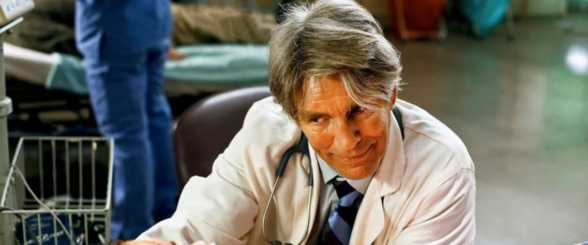 Stalked By My Patient