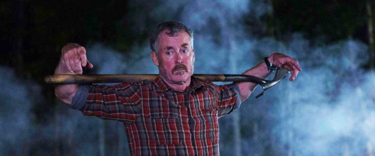 Watch Stan Against Evil - Season 1