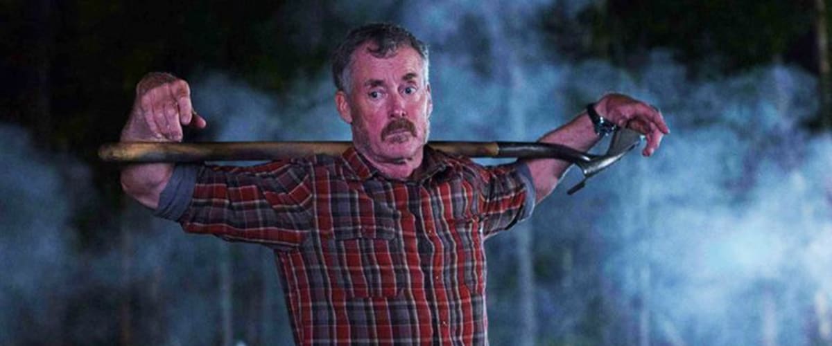Stan Against Evil - Season 2