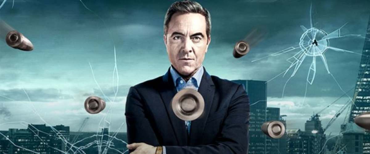 Stan Lees Lucky Man - Season 2