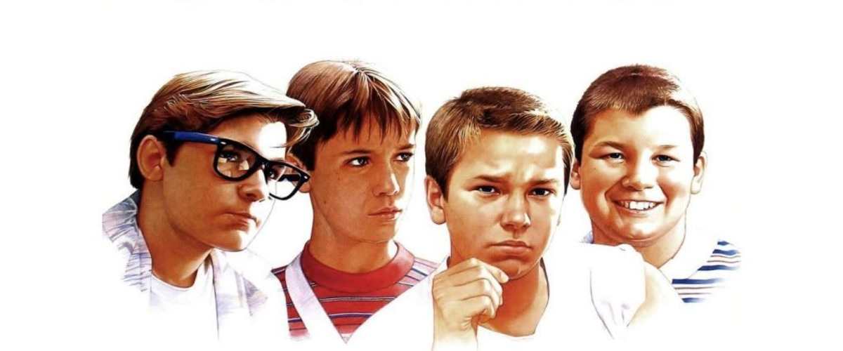 Watch Stand by Me