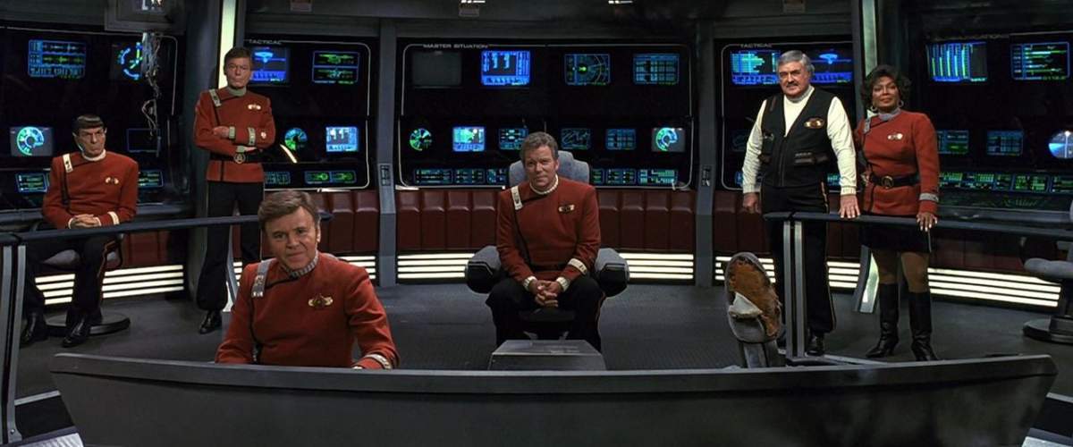 Watch Star Trek 6 The Undiscovered Country in 1080p on Soap2day