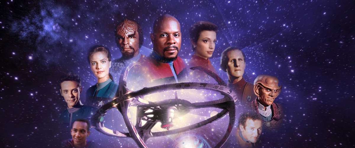 Watch star trek deep space nine online free new arrivals