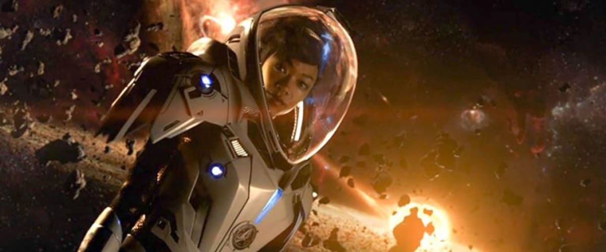 Star Trek: Discovery - Season 1