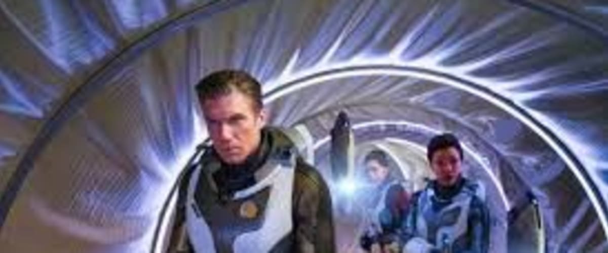 Star Trek: Discovery - Season 3