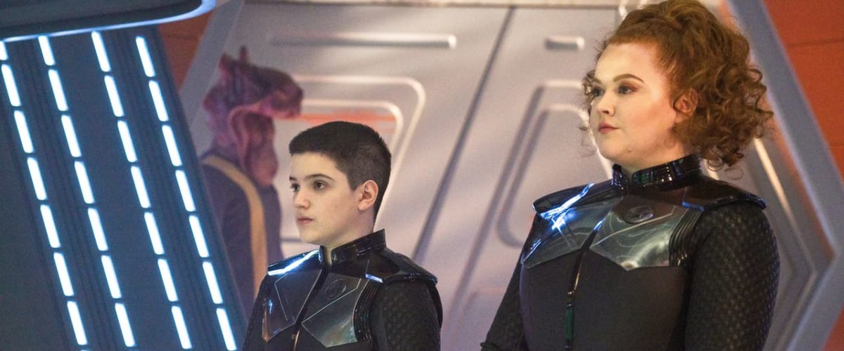 Star Trek: Discovery - Season 4
