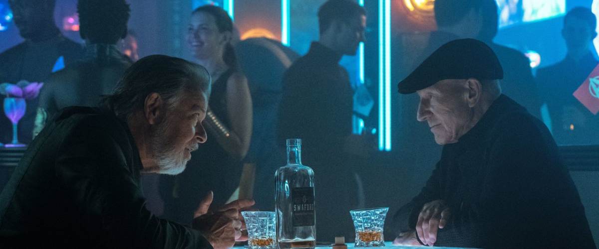 Watch Star Trek: Picard - Season 3