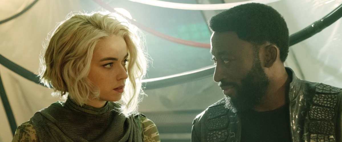 Star Trek: Strange New Worlds - Season 3