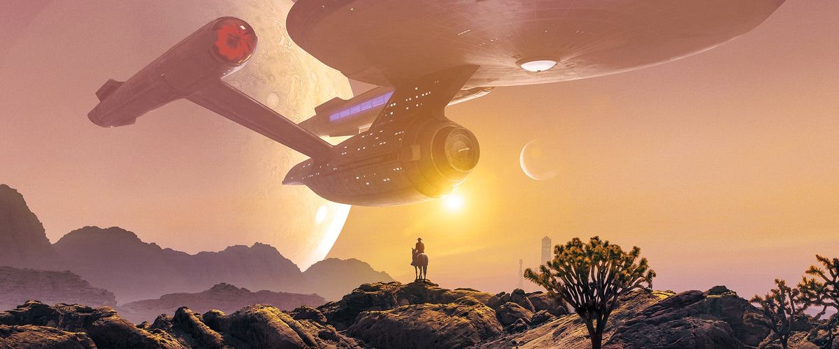 Star Trek: Strange New Worlds - Season 4