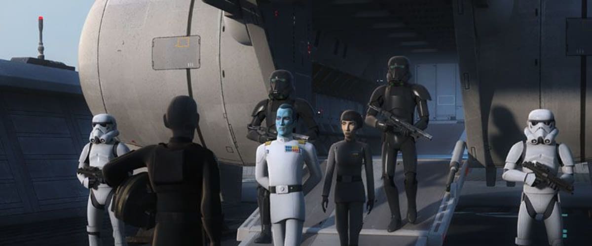 Star wars 2024 rebels streaming hd