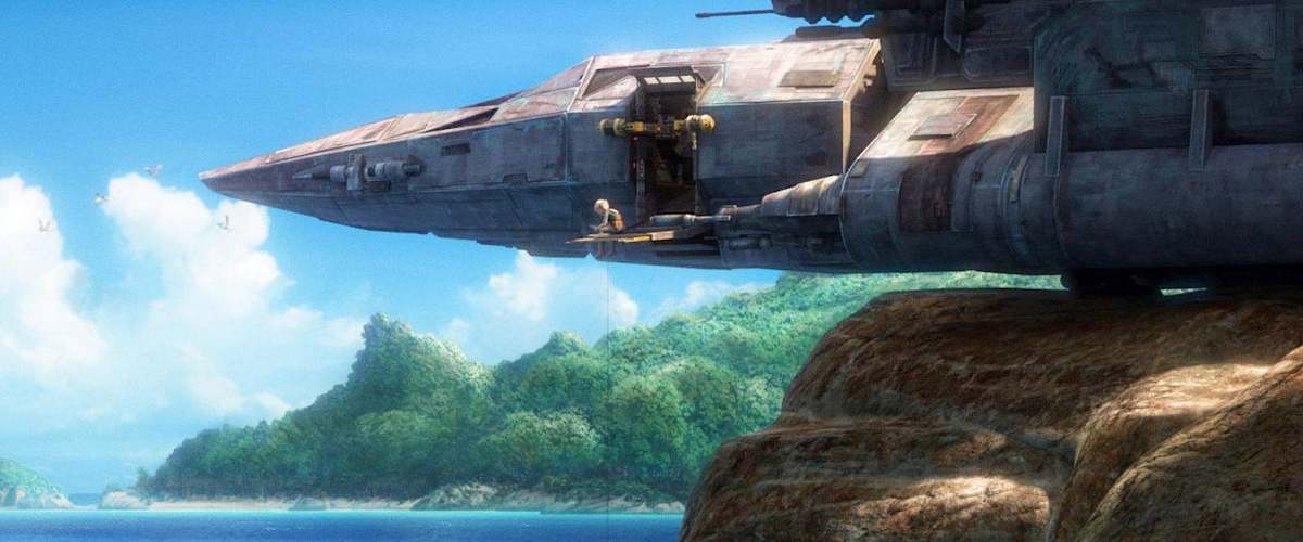 Star Wars: The Bad Batch - Season 2