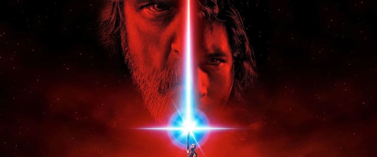 Star Wars: The Last Jedi