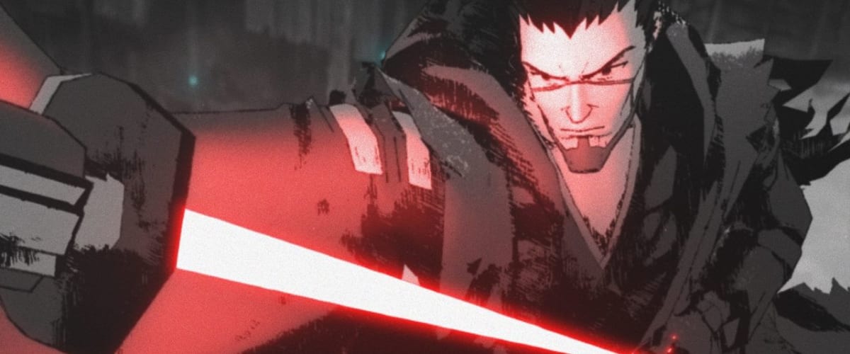 Star Wars: Visions - Season 2