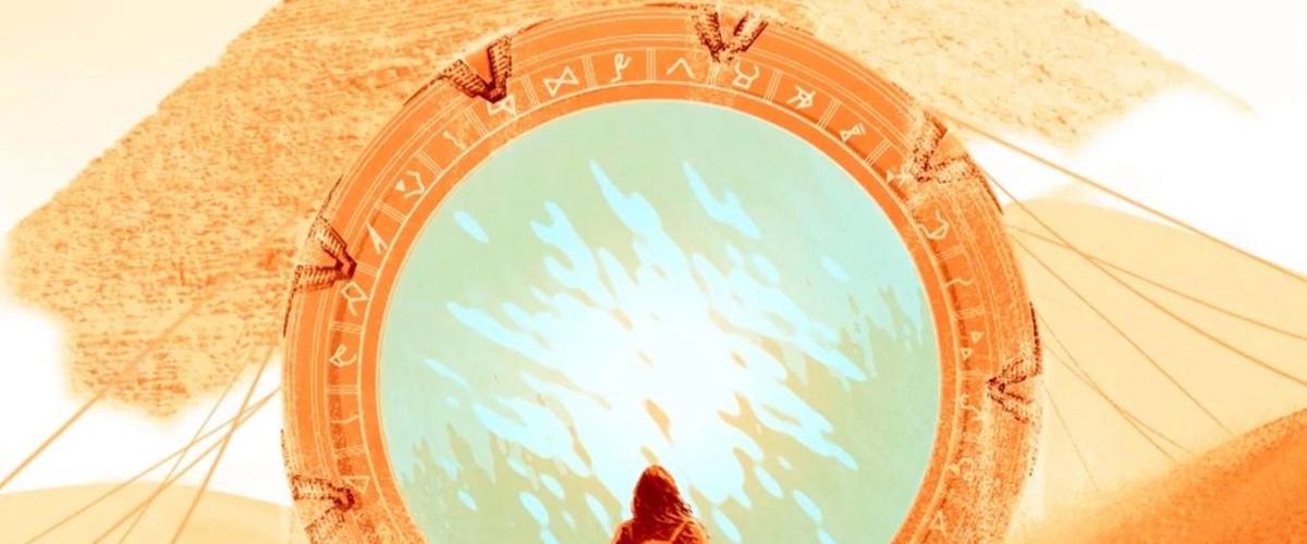 Stargate Origins - Season 01