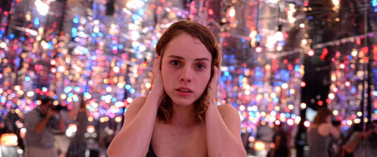 Starving in Suburbia