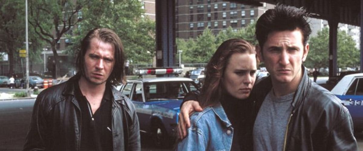 Watch State of Grace