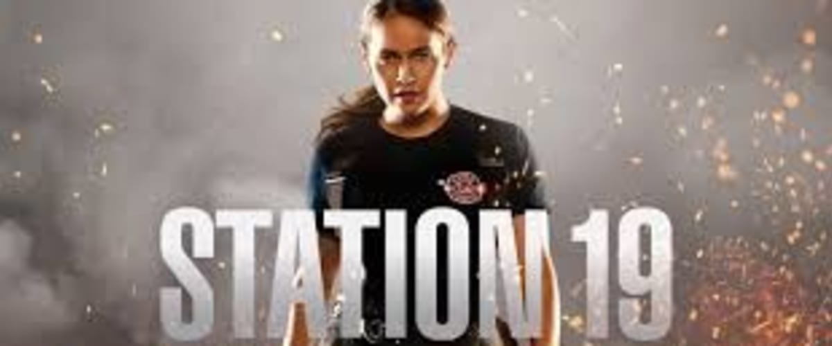 Station 19 - Season 2