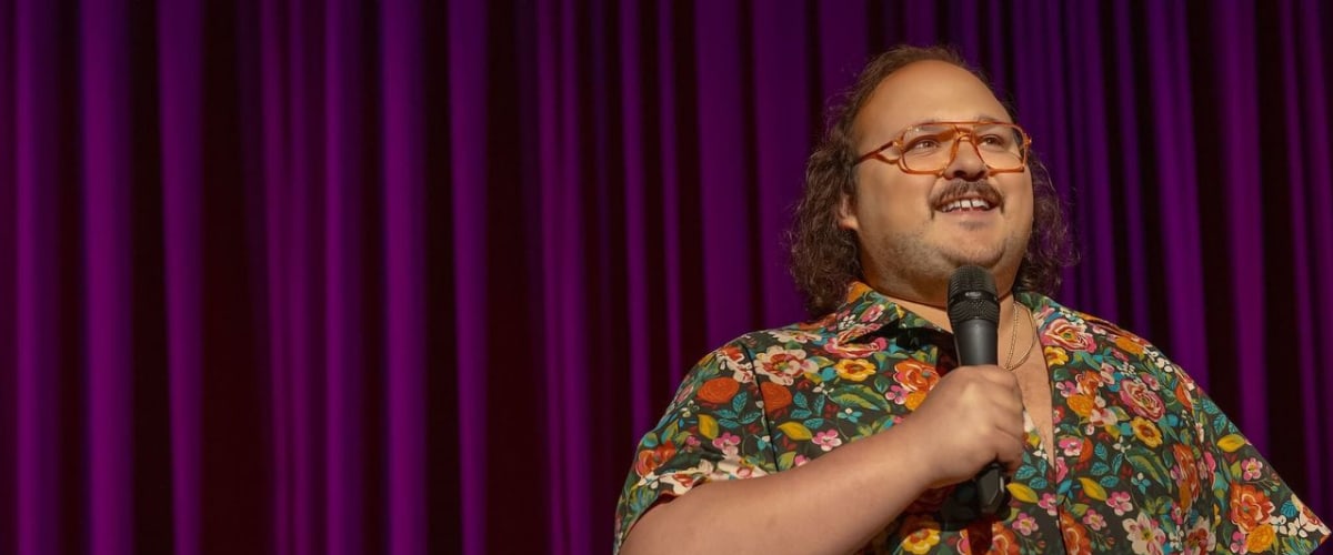 Stavros Halkias: Fat Rascal