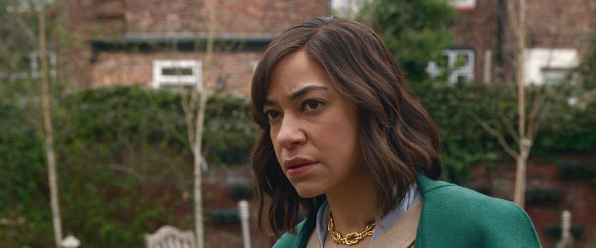 Stay Close - Season 1