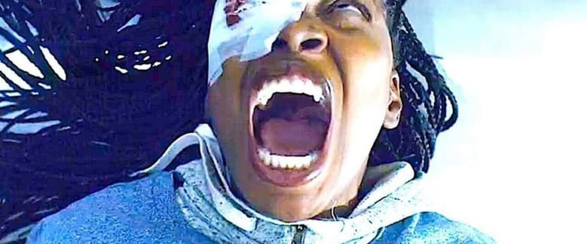 Stay Out of the F**king Attic