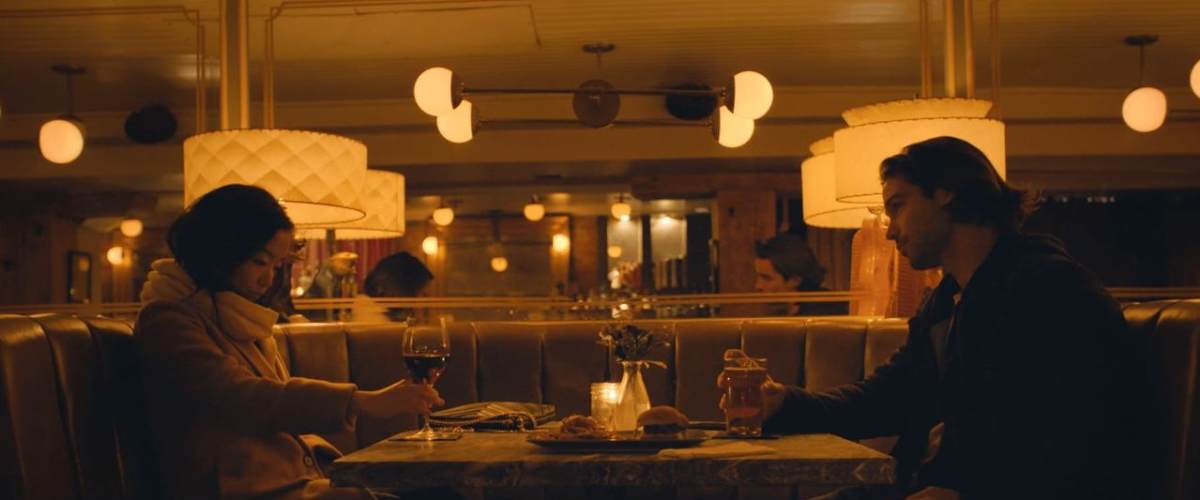 Watch Stay the Night