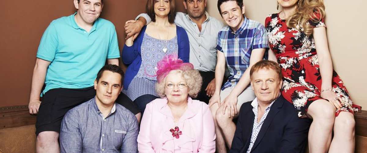 Watch Stella - Season 6