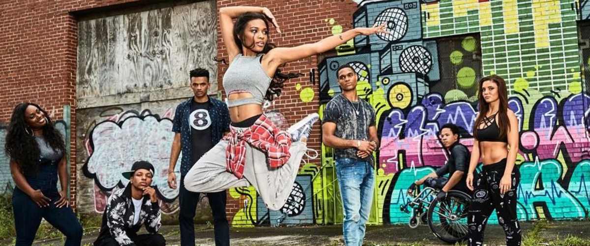 Watch Step Up: High Water - Season 1