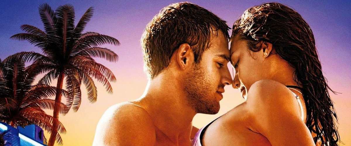 Step Up Revolution