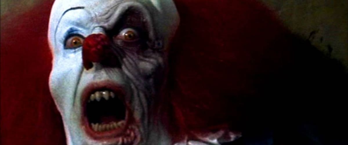 Watch stephen king's it online free new arrivals